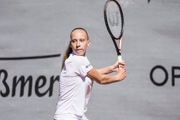 Bild 152 - BL Club an der Alster - Heidelberger TC : Ergebnis: 3:6